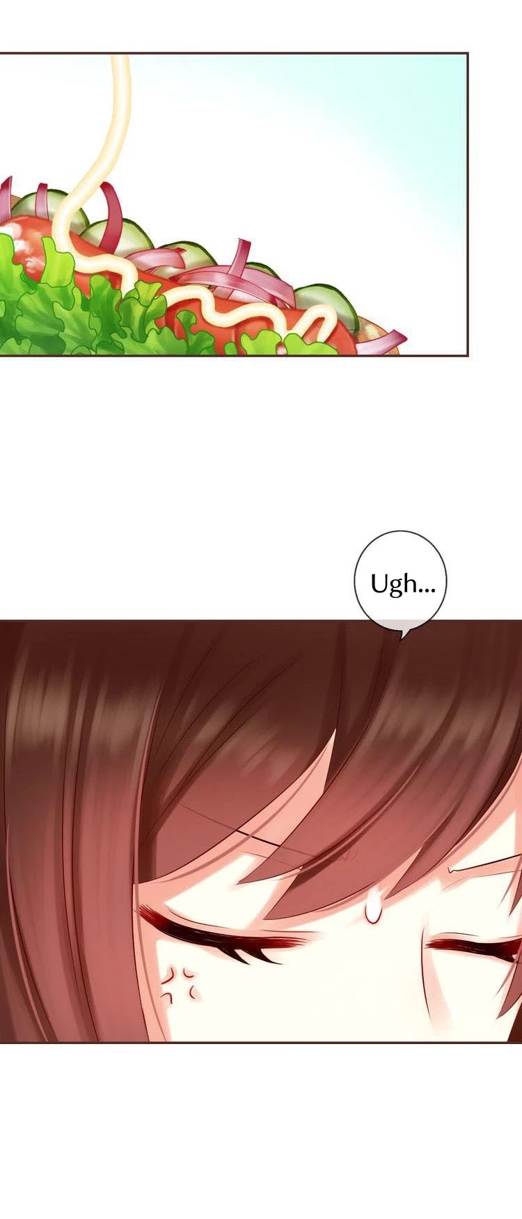 A Taste of Love Chapter 71 page 30 - Chapter 71: Love transformation