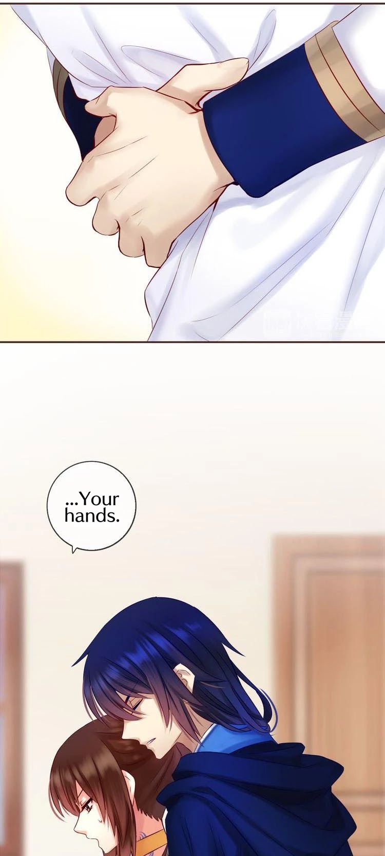 A Taste of Love Chapter 71 page 31 - Chapter 71: Love transformation