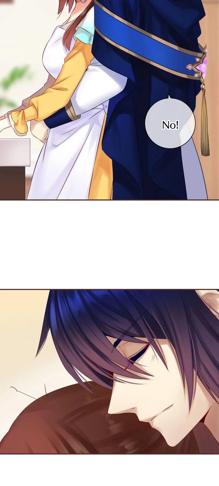 A Taste of Love Chapter 71 page 32 - Chapter 71: Love transformation