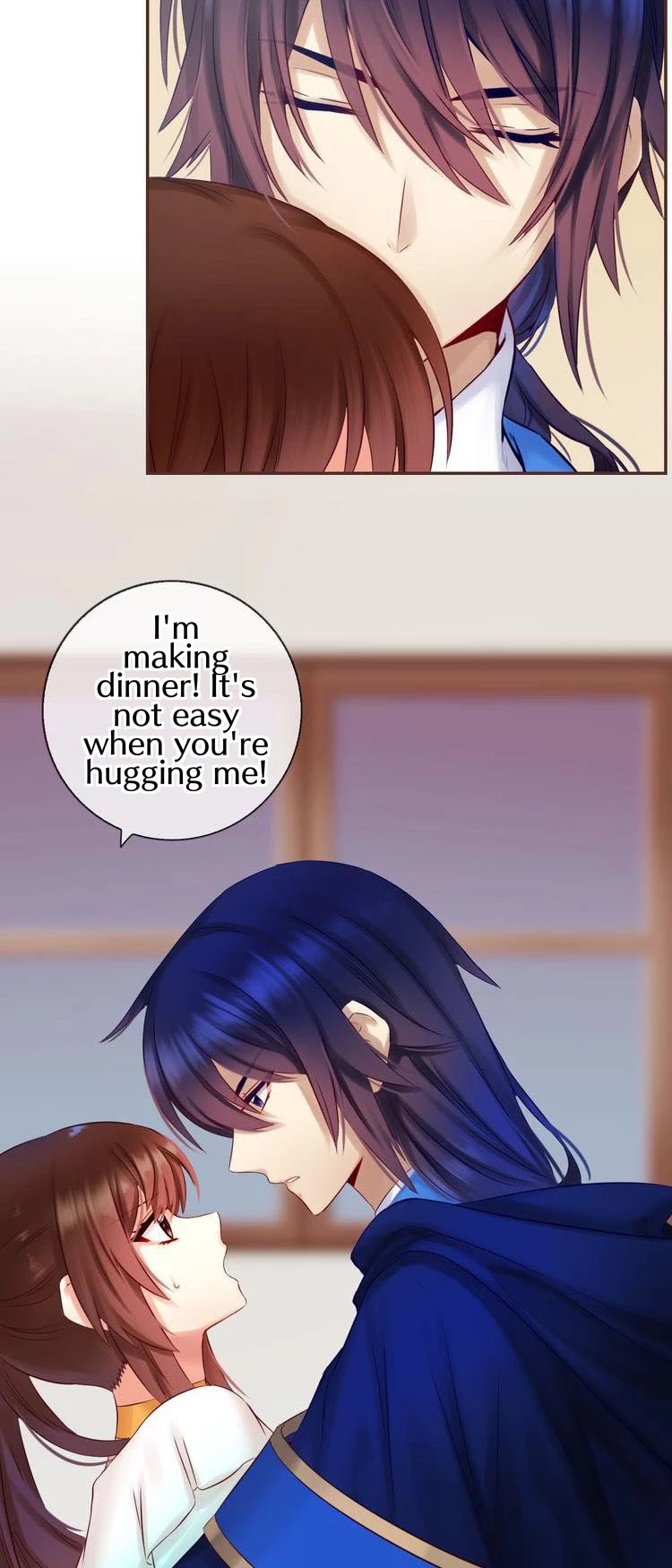 A Taste of Love Chapter 71 page 34 - Chapter 71: Love transformation