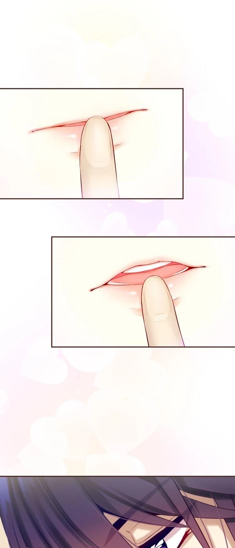 A Taste of Love Chapter 71 page 38 - Chapter 71: Love transformation