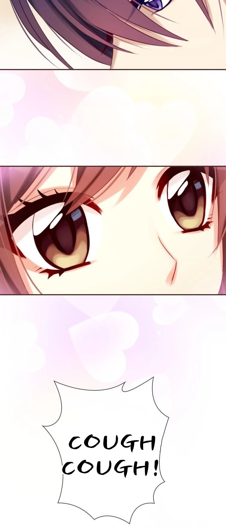 A Taste of Love Chapter 71 page 39 - Chapter 71: Love transformation