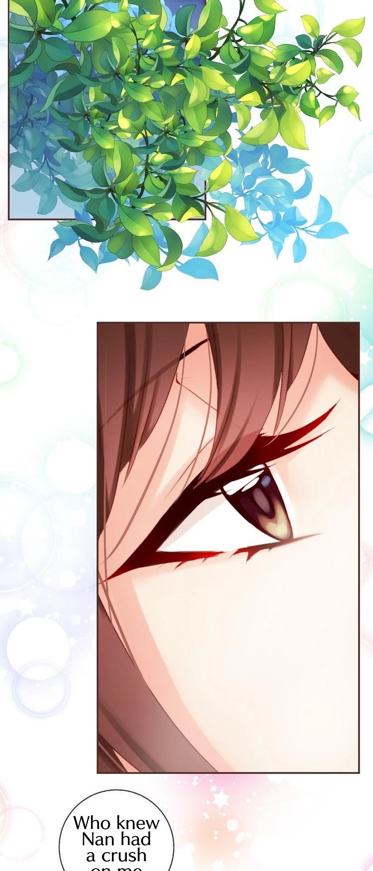 A Taste of Love Chapter 71 page 4 - Chapter 71: Love transformation