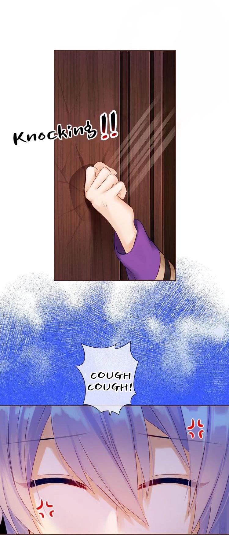 A Taste of Love Chapter 71 page 40 - Chapter 71: Love transformation