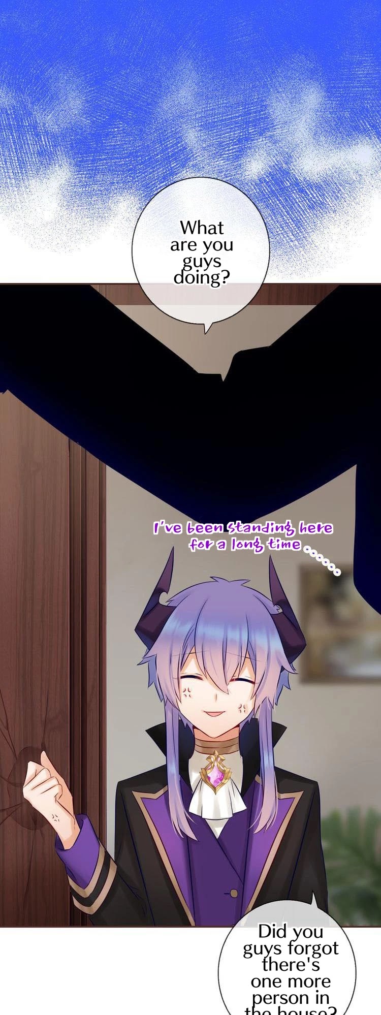 A Taste of Love Chapter 71 page 41 - Chapter 71: Love transformation