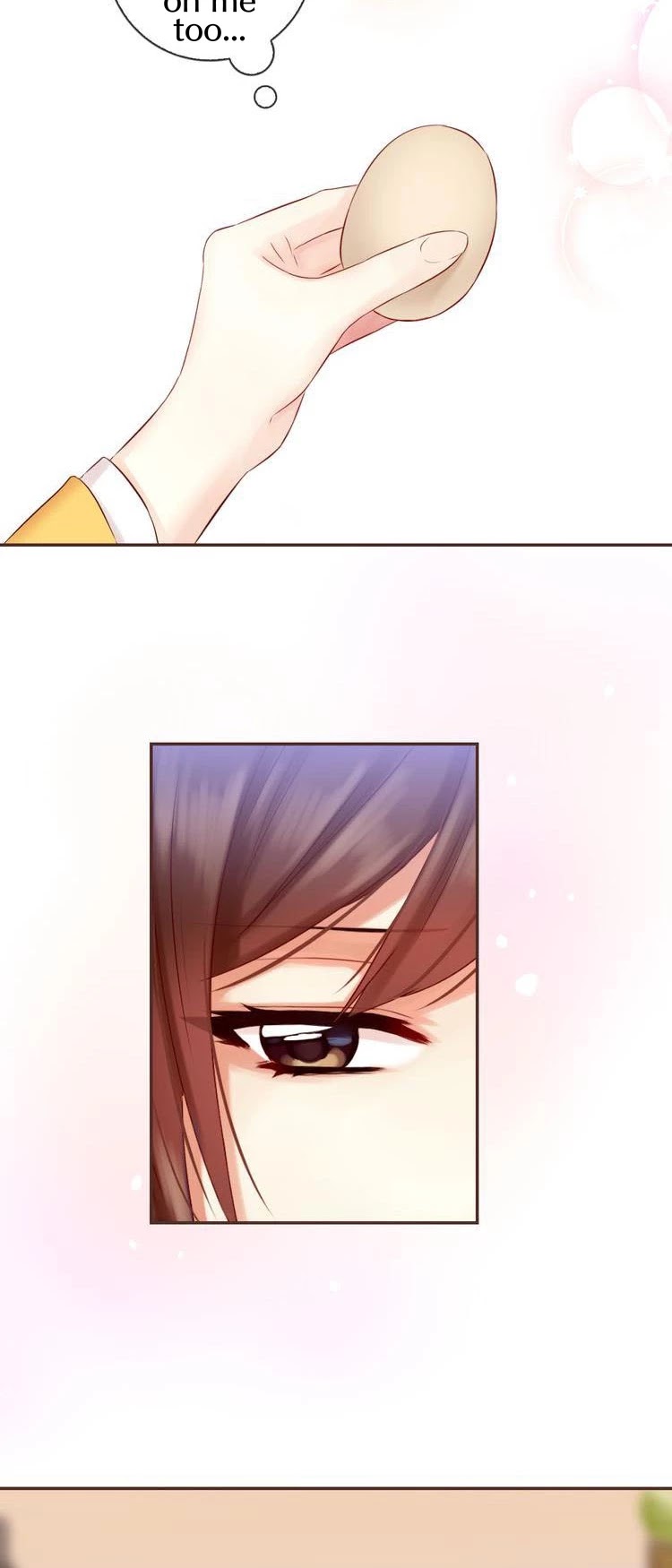 A Taste of Love Chapter 71 page 5 - Chapter 71: Love transformation