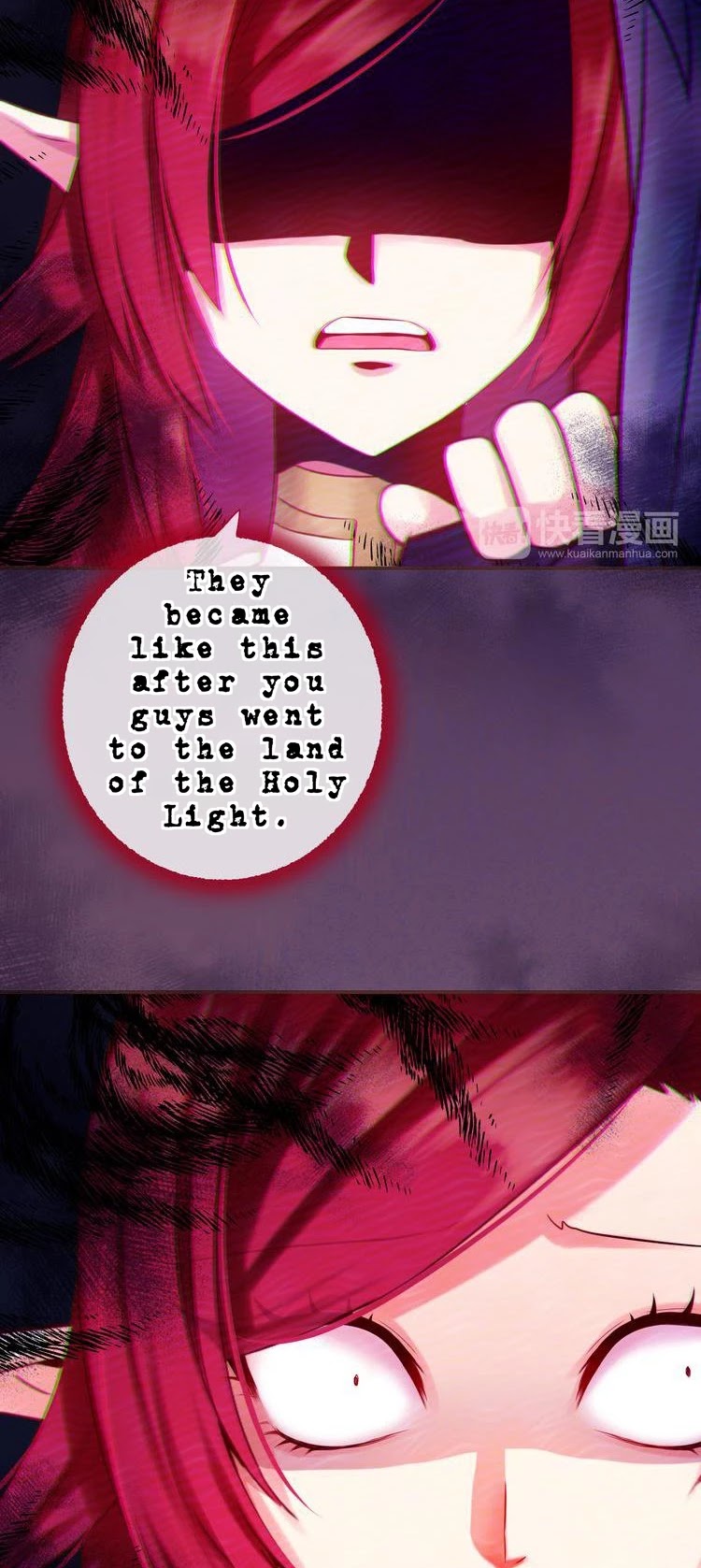 A Taste of Love Chapter 72 page 12 - Chapter 72: Official announcement!
