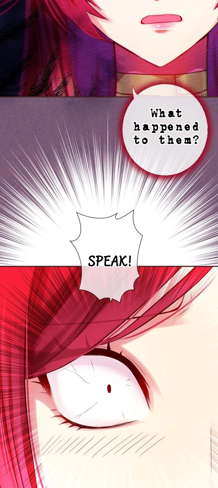 A Taste of Love Chapter 72 page 13 - Chapter 72: Official announcement!