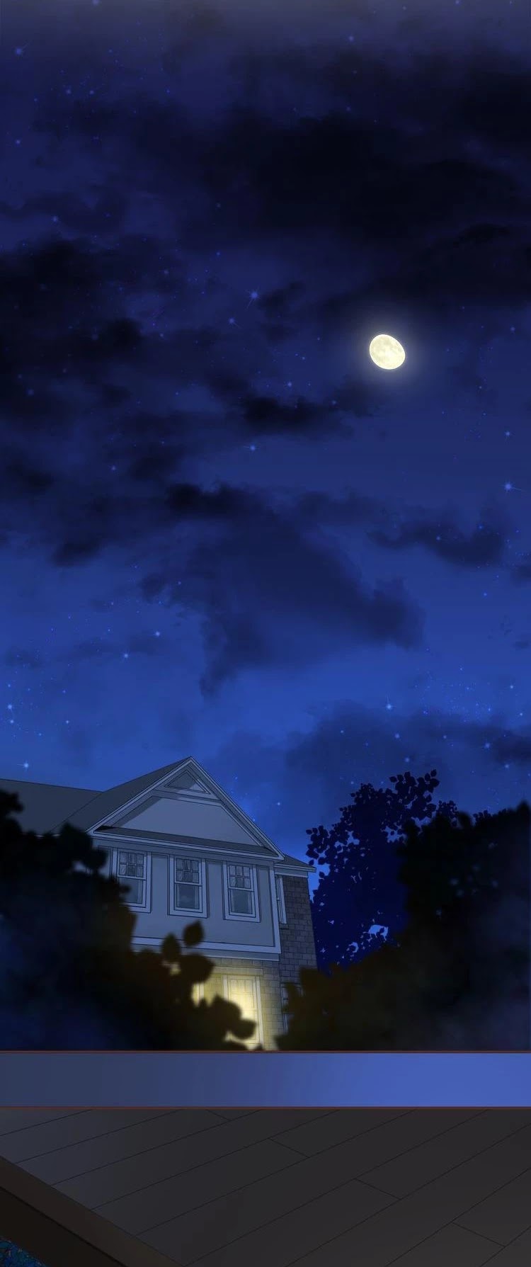 A Taste of Love Chapter 72 page 27 - Chapter 72: Official announcement!