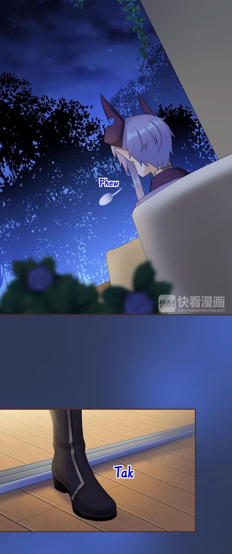 A Taste of Love Chapter 72 page 29 - Chapter 72: Official announcement!