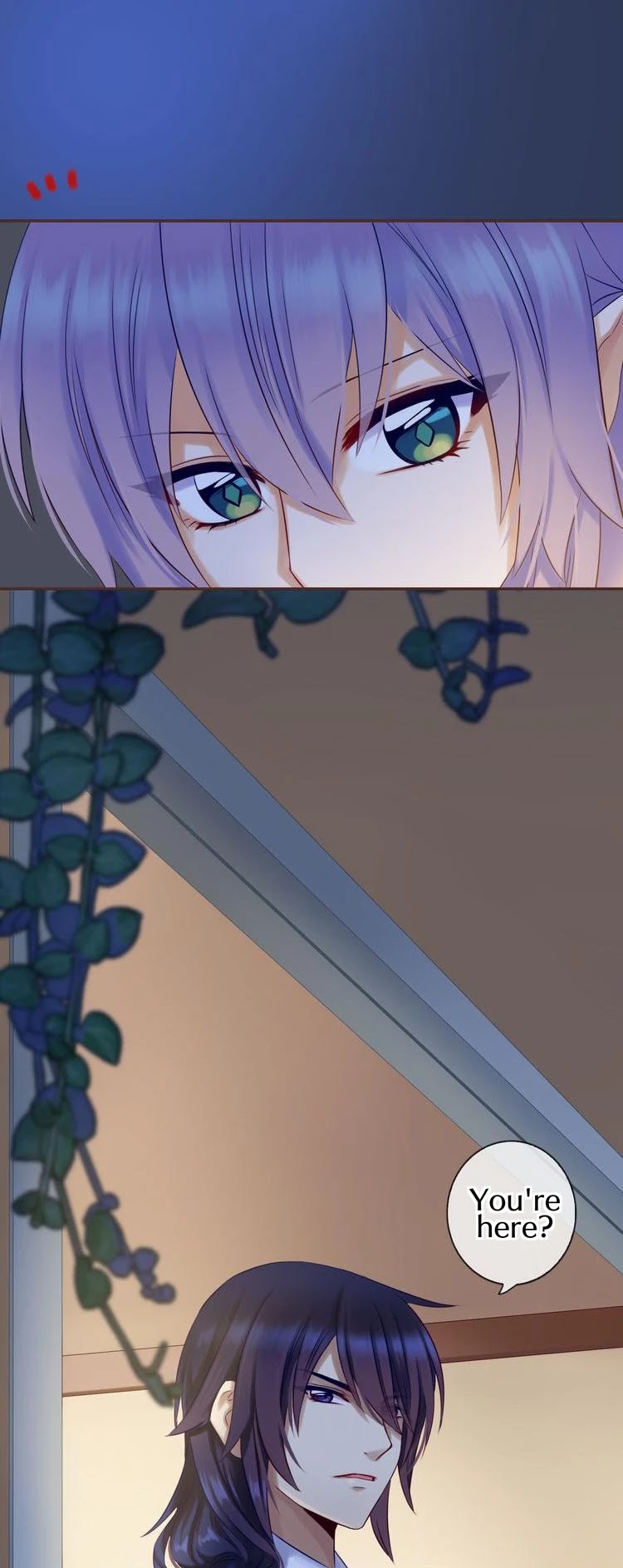 A Taste of Love Chapter 72 page 30 - Chapter 72: Official announcement!