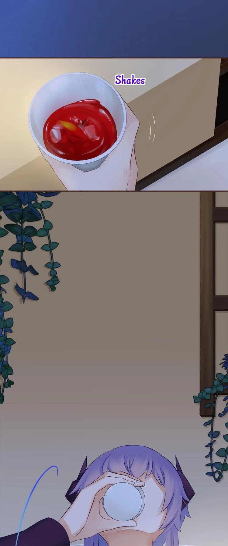 A Taste of Love Chapter 72 page 34 - Chapter 72: Official announcement!