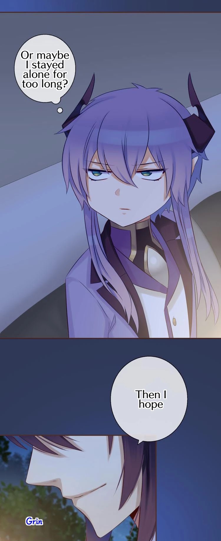 A Taste of Love Chapter 73 page 13 - Chapter 73: My love for her