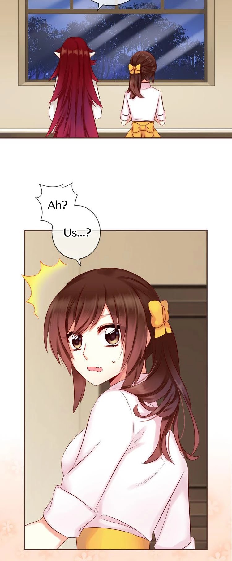 A Taste of Love Chapter 73 page 18 - Chapter 73: My love for her