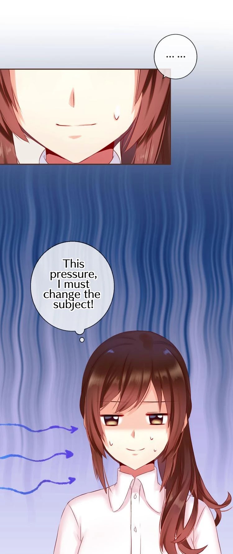 A Taste of Love Chapter 73 page 25 - Chapter 73: My love for her
