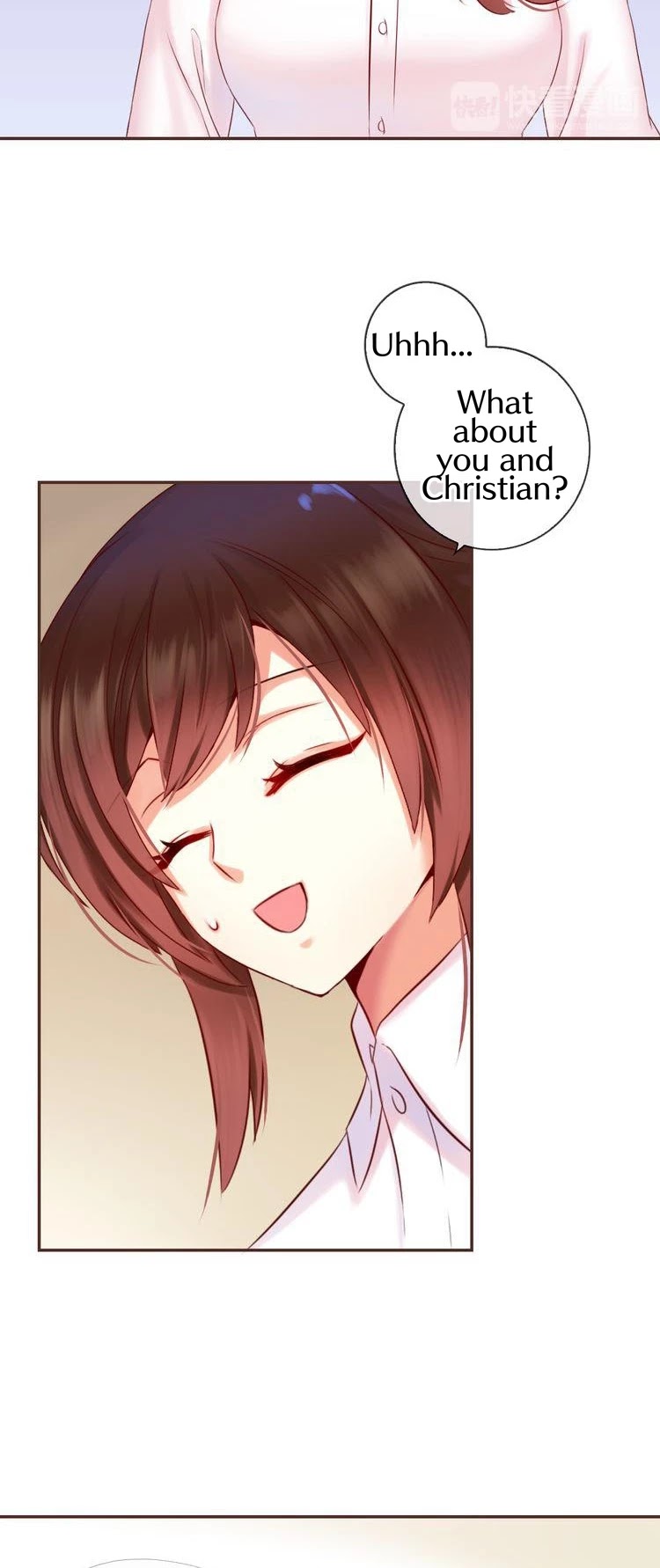 A Taste of Love Chapter 73 page 26 - Chapter 73: My love for her