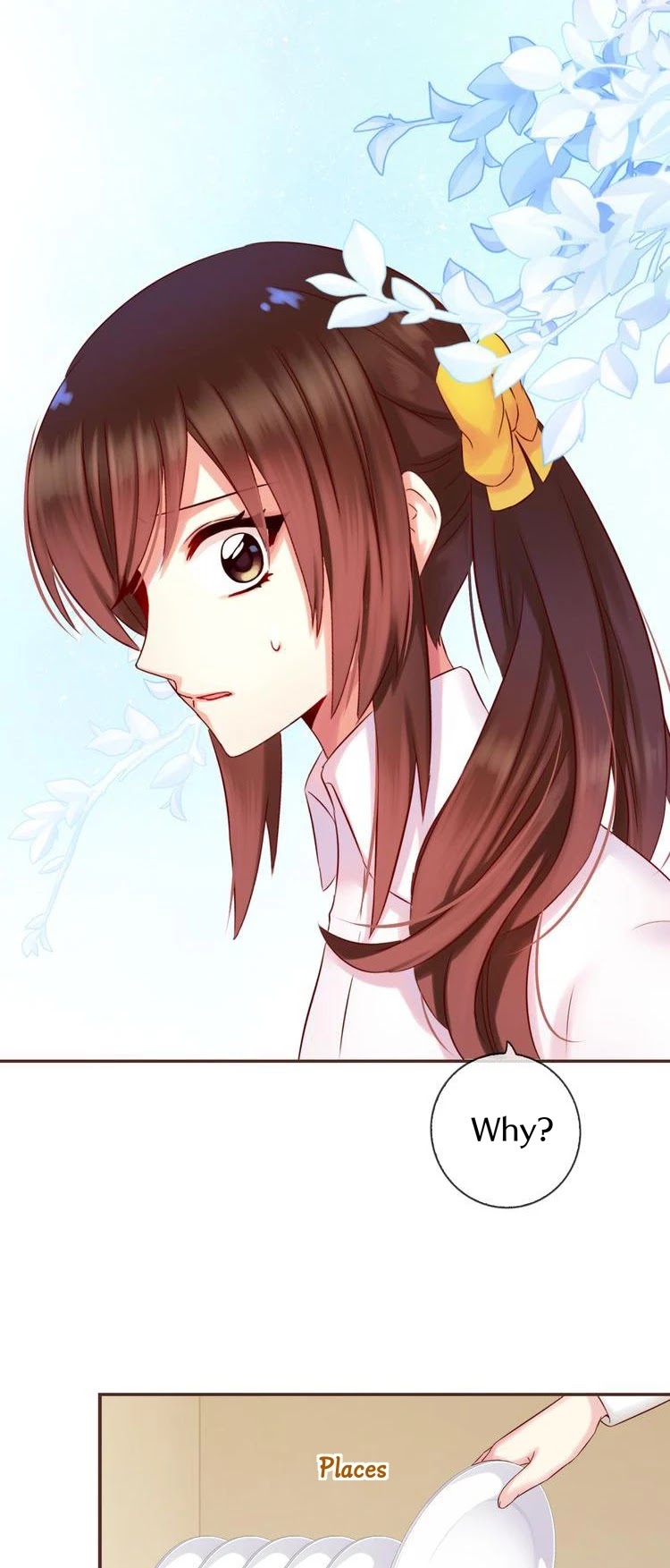 A Taste of Love Chapter 73 page 28 - Chapter 73: My love for her