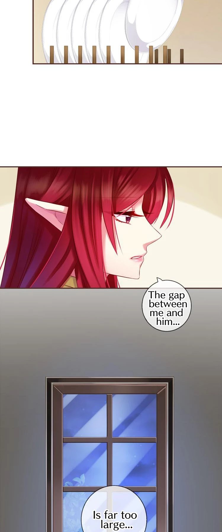 A Taste of Love Chapter 73 page 29 - Chapter 73: My love for her