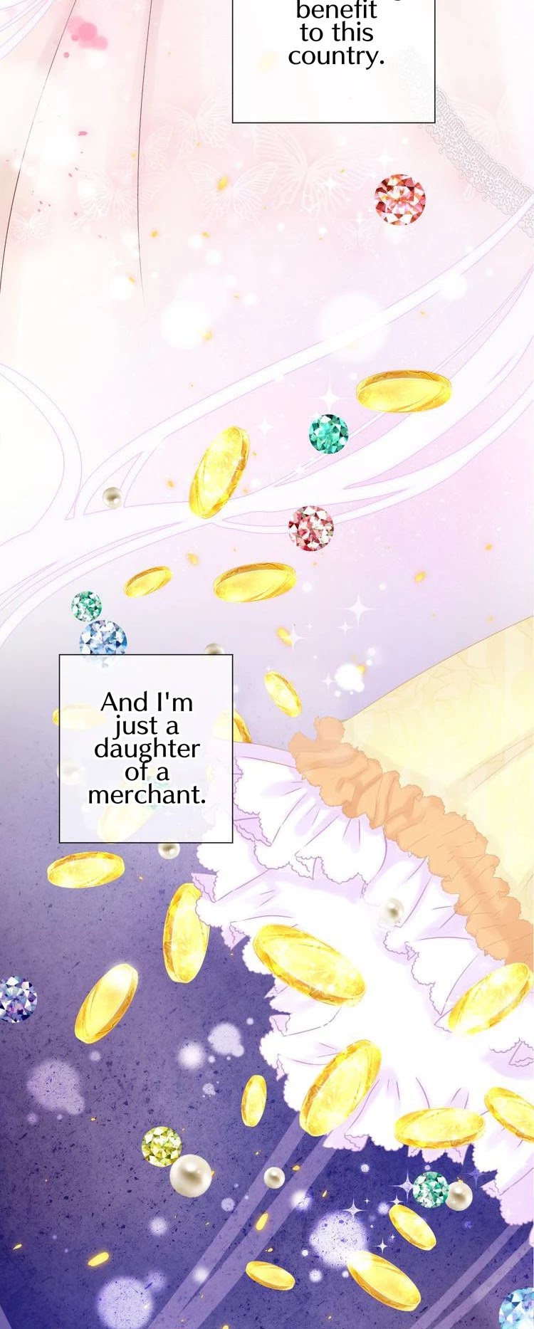 A Taste of Love Chapter 73 page 34 - Chapter 73: My love for her