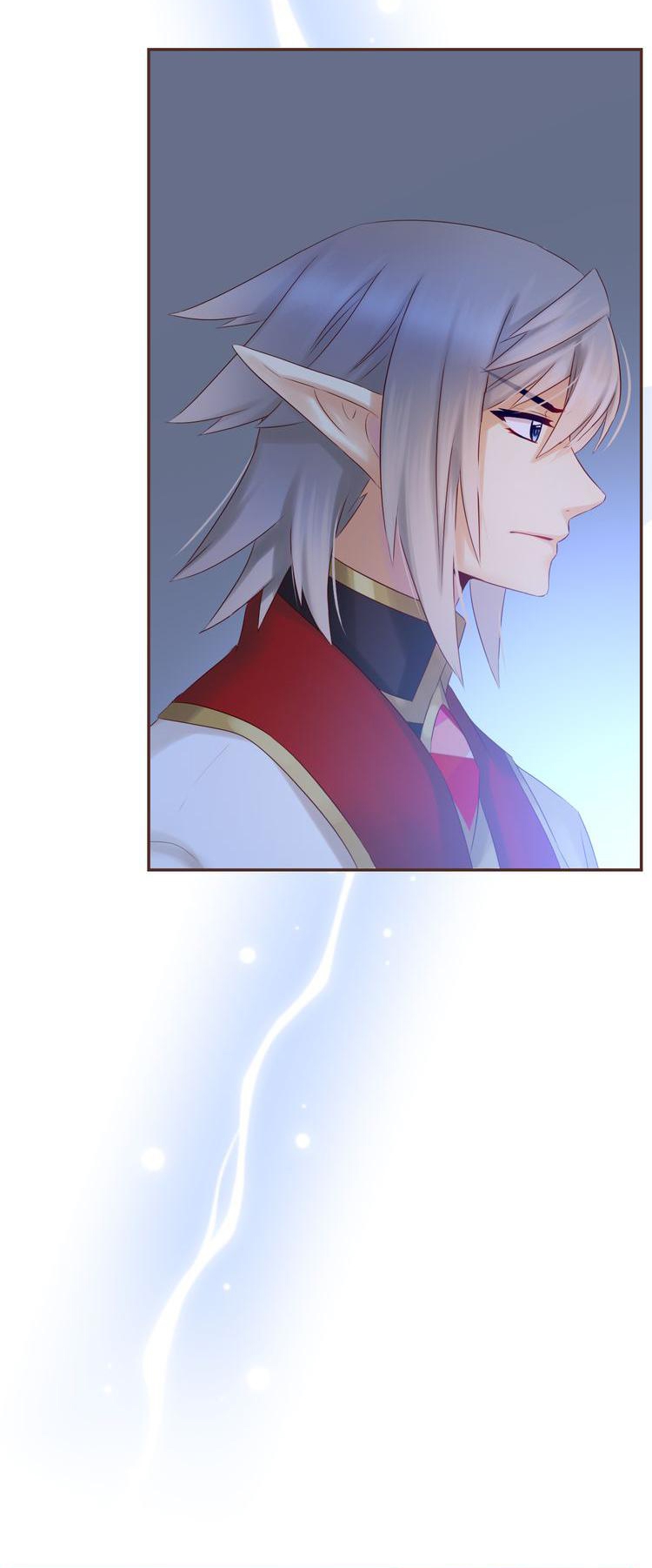 A Taste of Love Chapter 73 page 37 - Chapter 73: My love for her