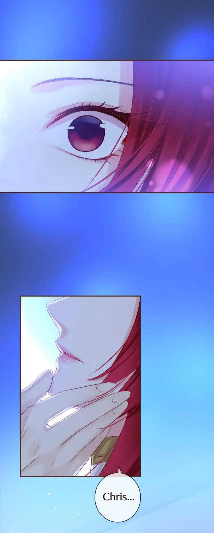 A Taste of Love Chapter 74 page 17 - Chapter 74: Are you really going to marry him?