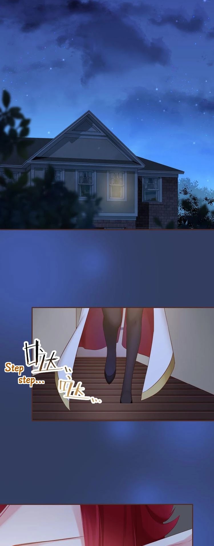 A Taste of Love Chapter 74 page 2 - Chapter 74: Are you really going to marry him?