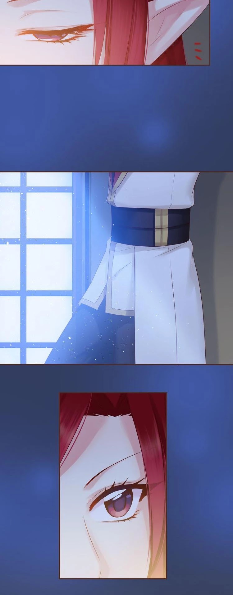 A Taste of Love Chapter 74 page 3 - Chapter 74: Are you really going to marry him?