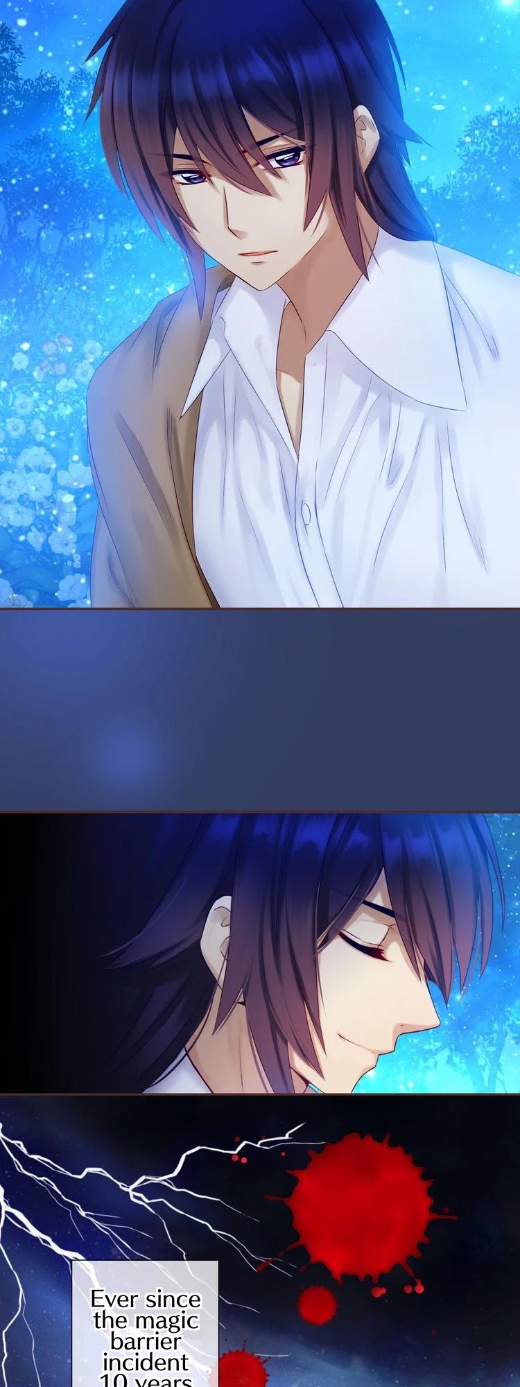 A Taste of Love Chapter 75 page 10 - Chapter 75: Promise under the moonlight
