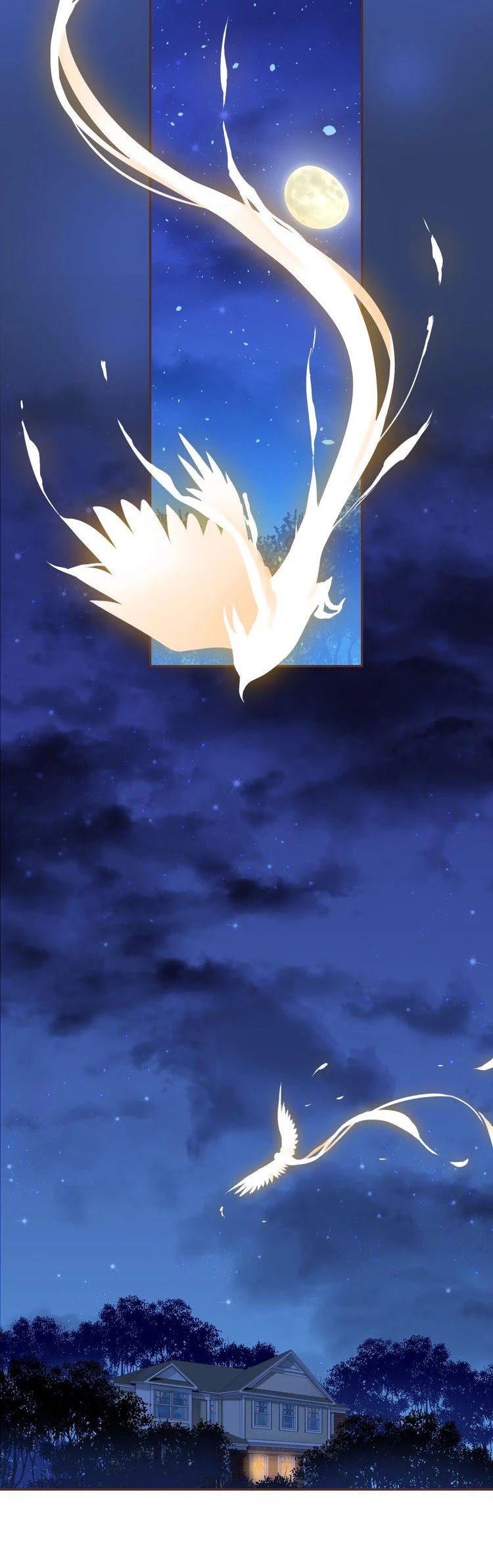 A Taste of Love Chapter 75 page 36 - Chapter 75: Promise under the moonlight