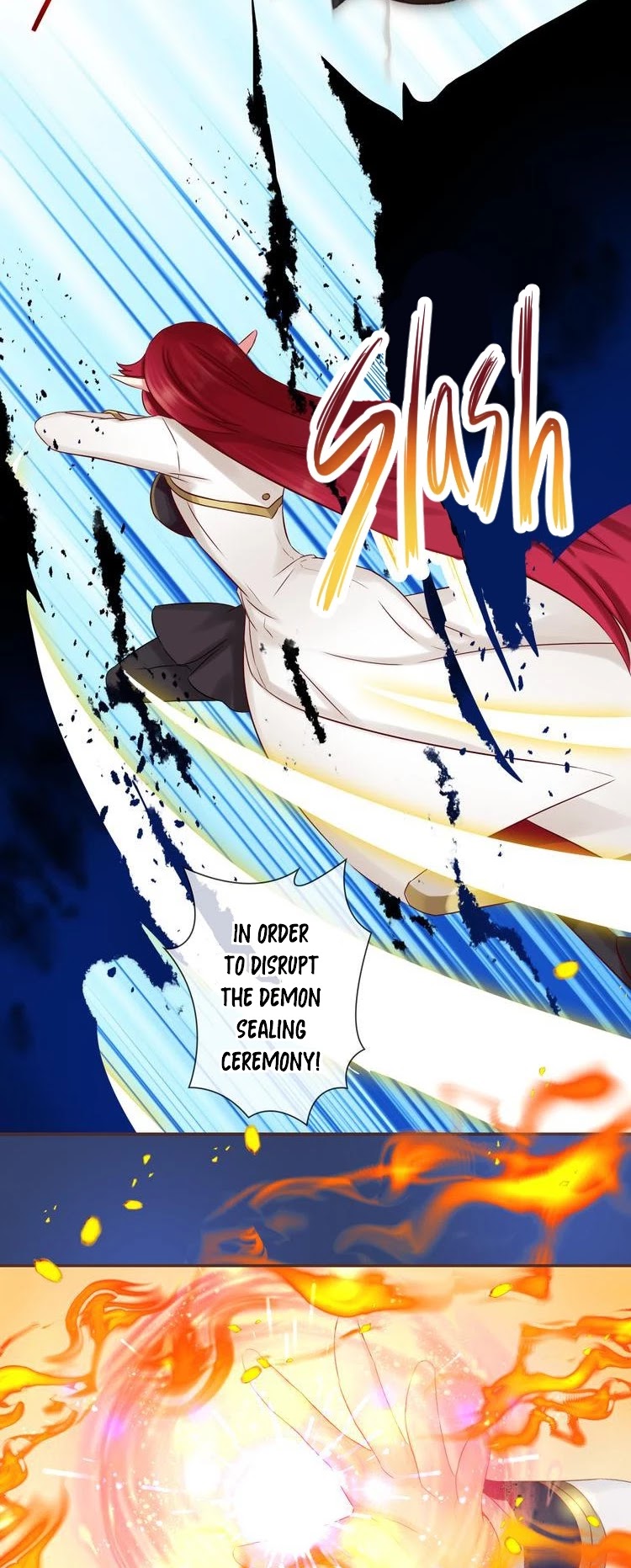 A Taste of Love Chapter 76 page 17 - Chapter 76: A sense of unease
