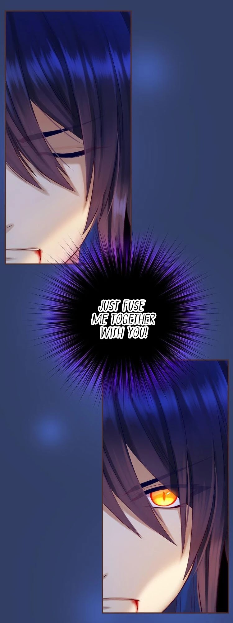 A Taste of Love Chapter 76 page 42 - Chapter 76: A sense of unease