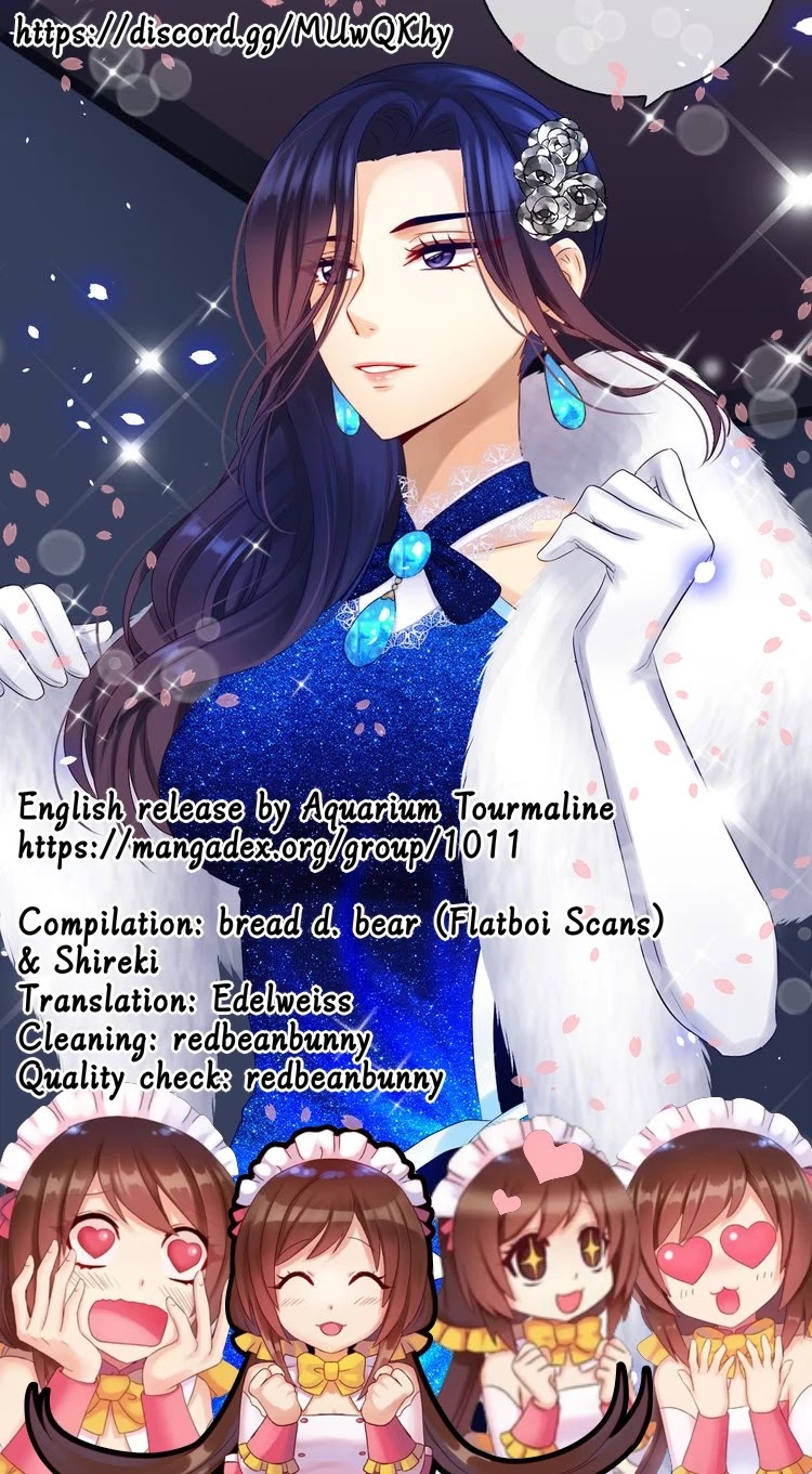 A Taste of Love Chapter 77 page 1 - Chapter 77: Mortal blow