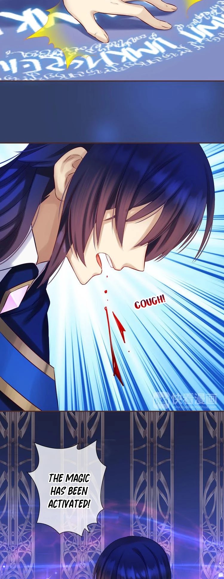 A Taste of Love Chapter 77 page 13 - Chapter 77: Mortal blow