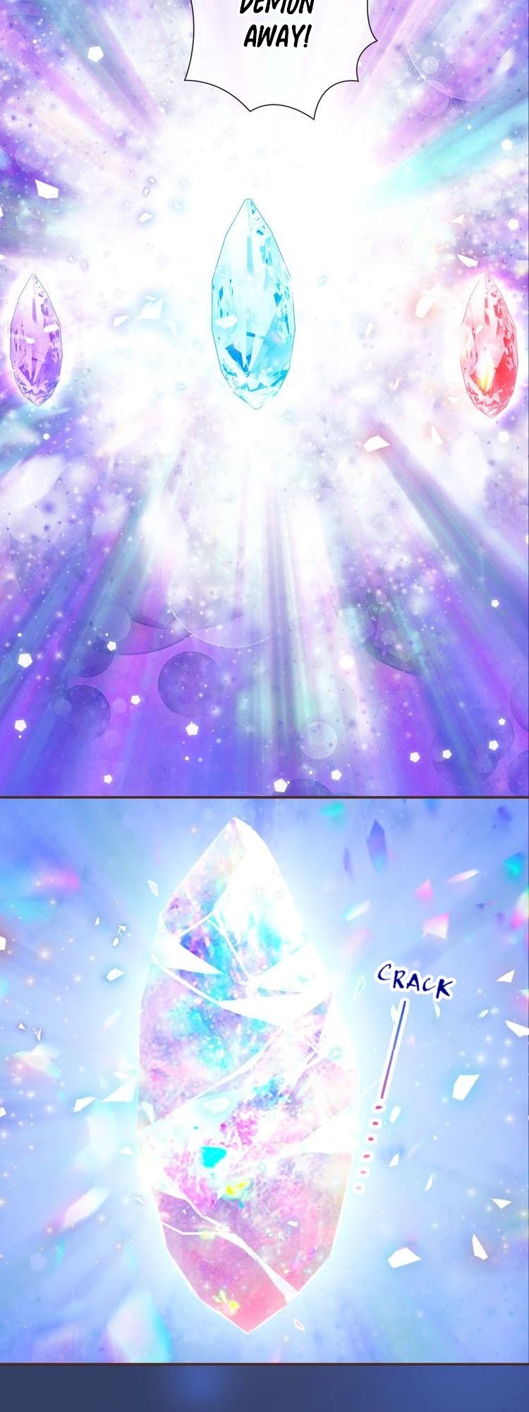 A Taste of Love Chapter 77 page 15 - Chapter 77: Mortal blow