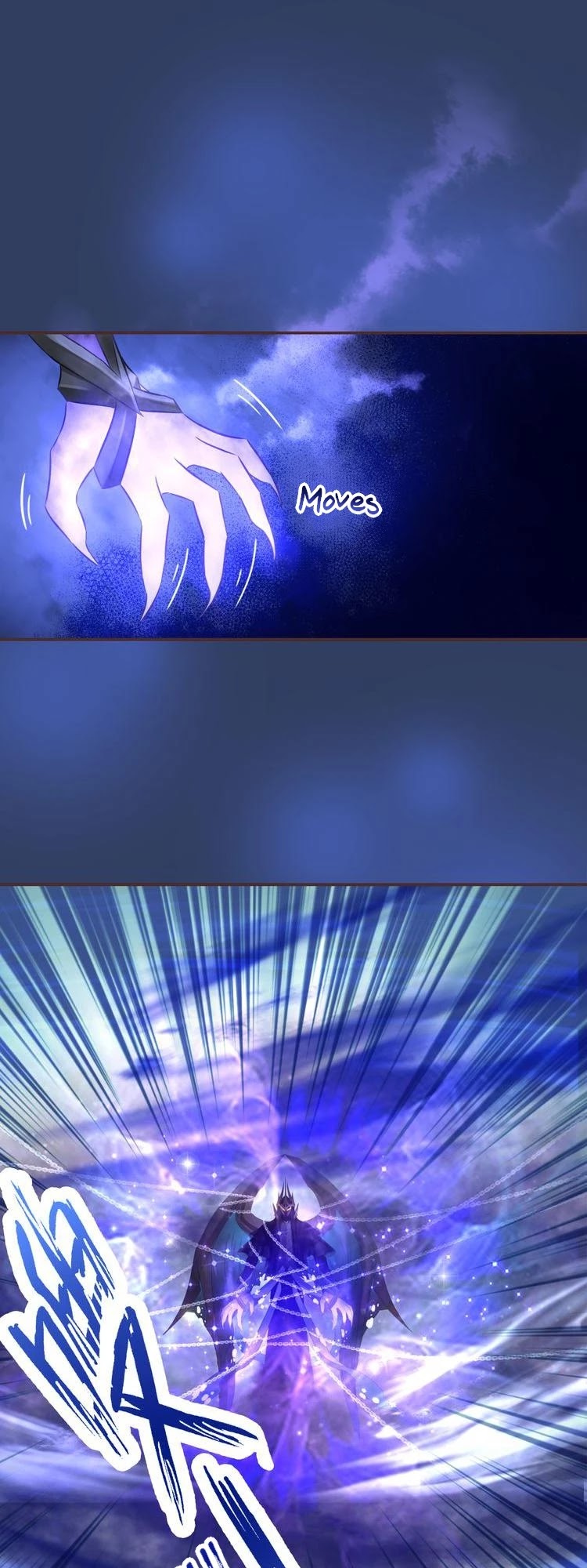 A Taste of Love Chapter 77 page 20 - Chapter 77: Mortal blow