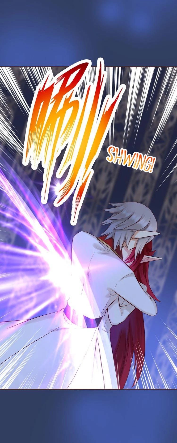 A Taste of Love Chapter 77 page 23 - Chapter 77: Mortal blow