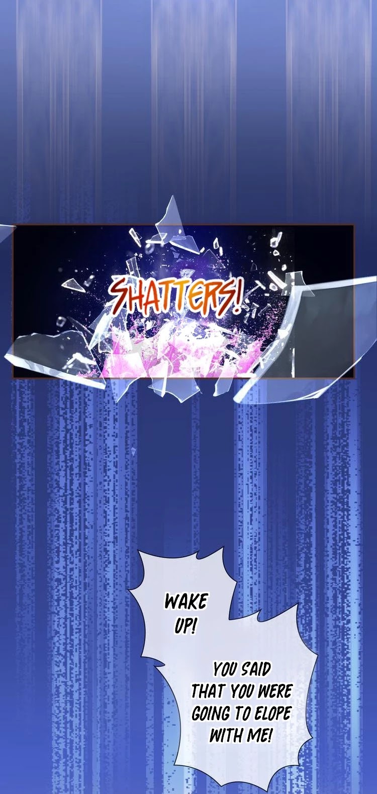 A Taste of Love Chapter 77 page 34 - Chapter 77: Mortal blow