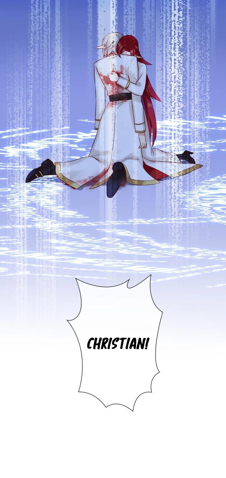 A Taste of Love Chapter 77 page 35 - Chapter 77: Mortal blow