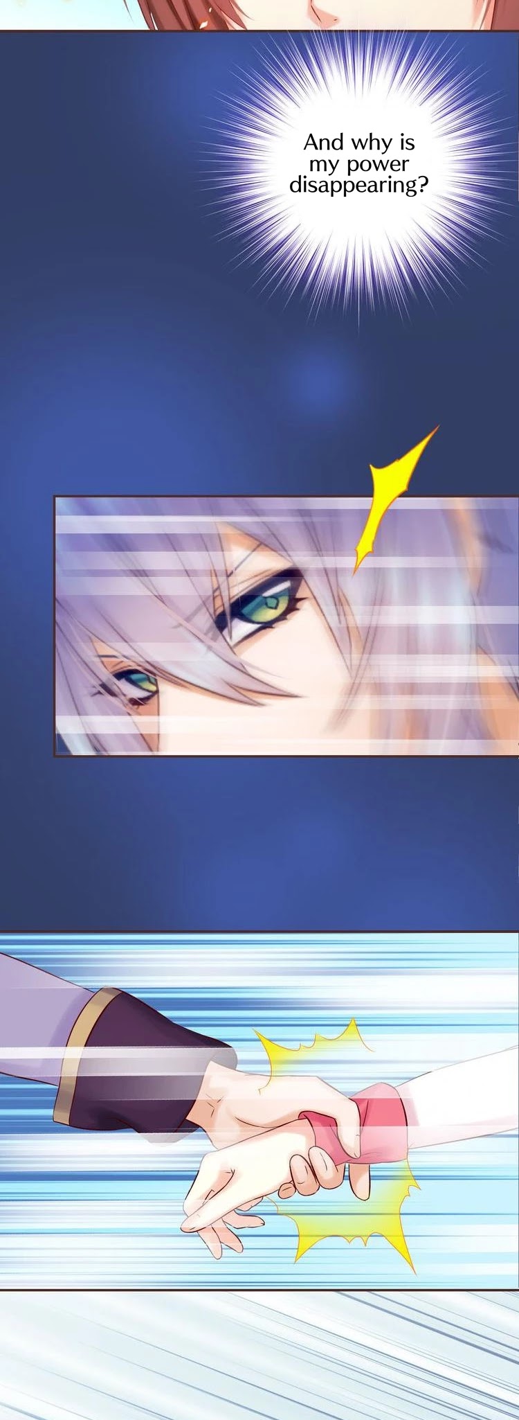 A Taste of Love Chapter 77 page 4 - Chapter 77: Mortal blow