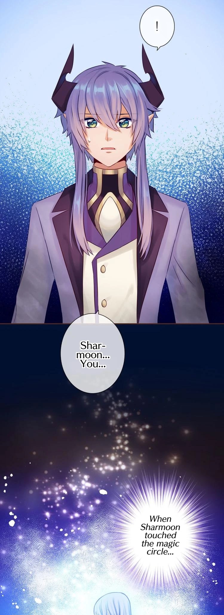 A Taste of Love Chapter 77 page 8 - Chapter 77: Mortal blow