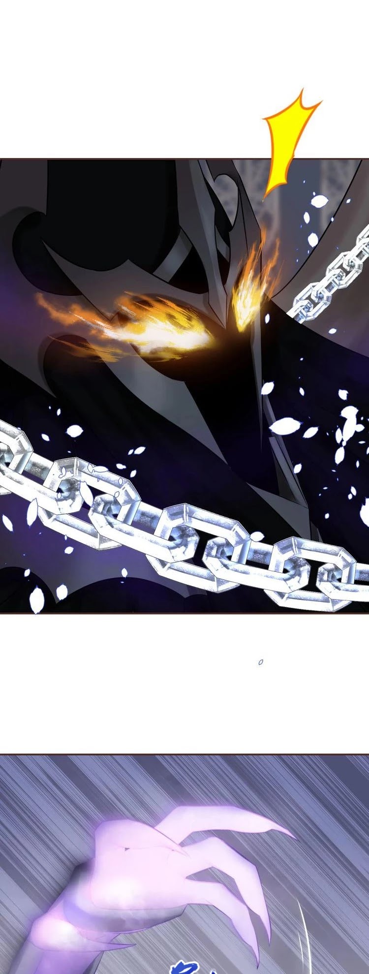A Taste of Love Chapter 78 page 10 - Chapter 78: I am the sacrifice