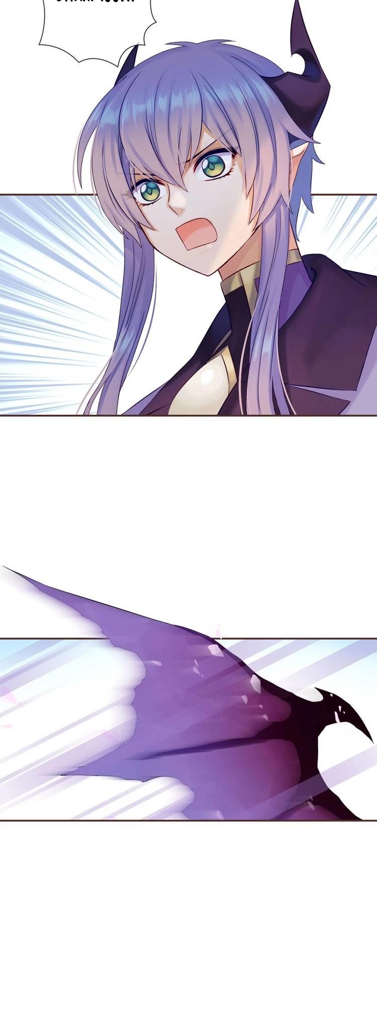 A Taste of Love Chapter 78 page 13 - Chapter 78: I am the sacrifice