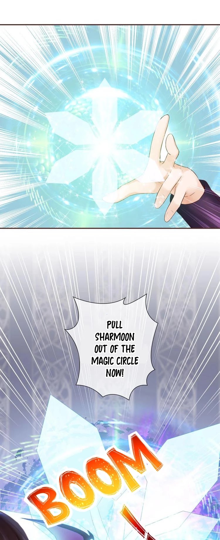A Taste of Love Chapter 78 page 14 - Chapter 78: I am the sacrifice