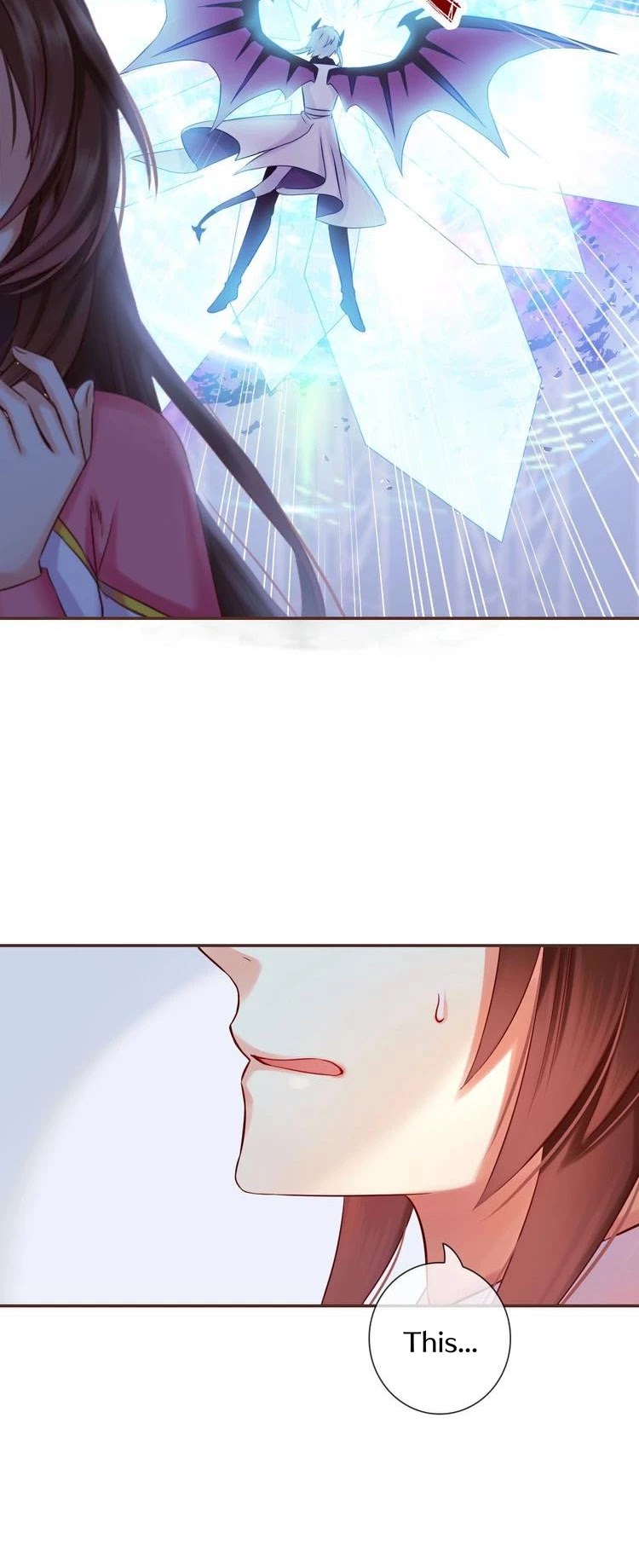 A Taste of Love Chapter 78 page 15 - Chapter 78: I am the sacrifice