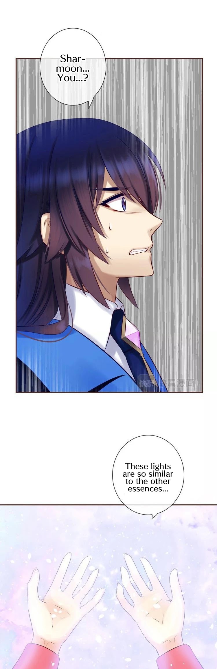 A Taste of Love Chapter 78 page 16 - Chapter 78: I am the sacrifice