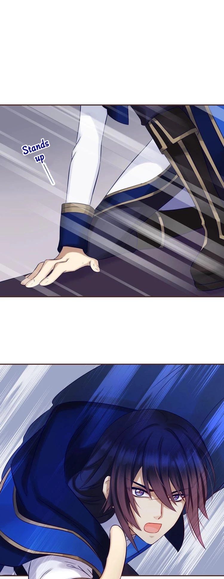 A Taste of Love Chapter 78 page 18 - Chapter 78: I am the sacrifice