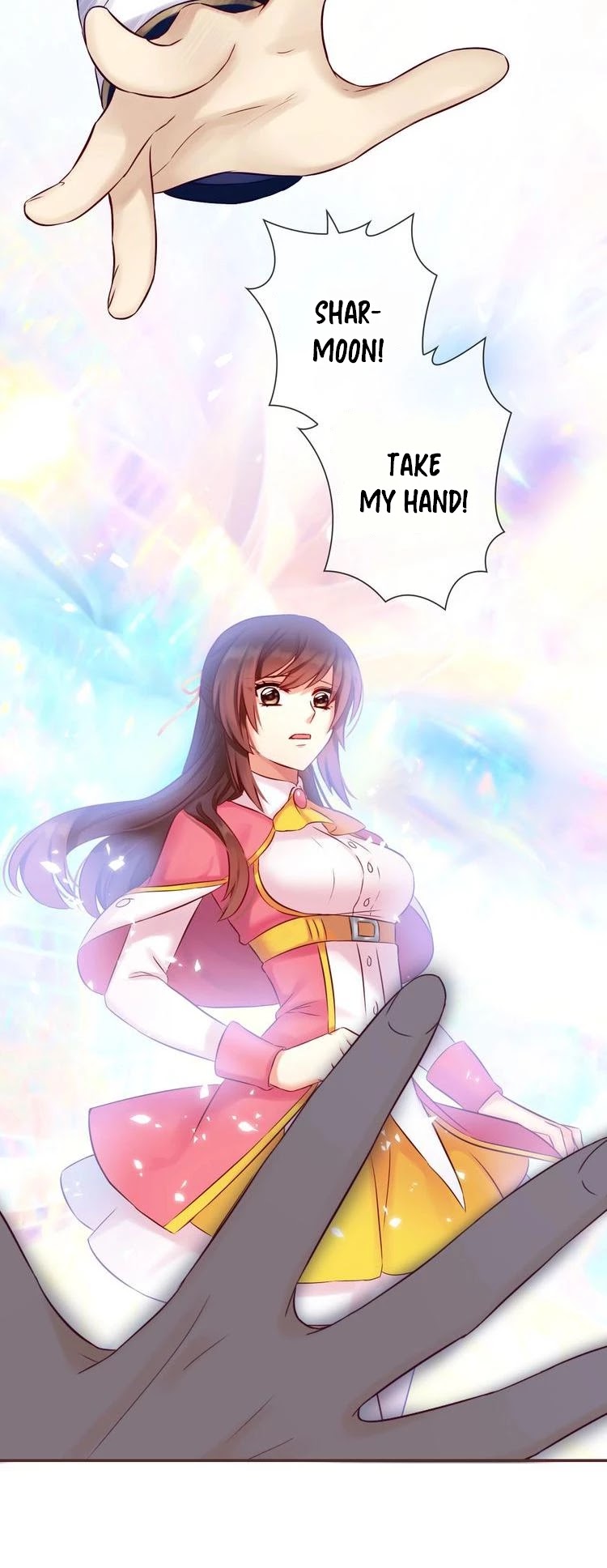 A Taste of Love Chapter 78 page 19 - Chapter 78: I am the sacrifice