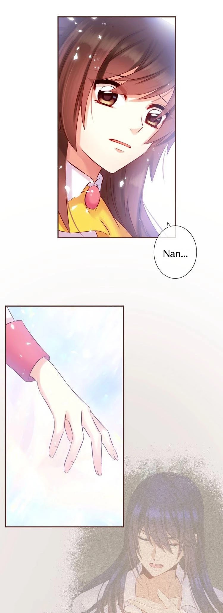 A Taste of Love Chapter 78 page 20 - Chapter 78: I am the sacrifice