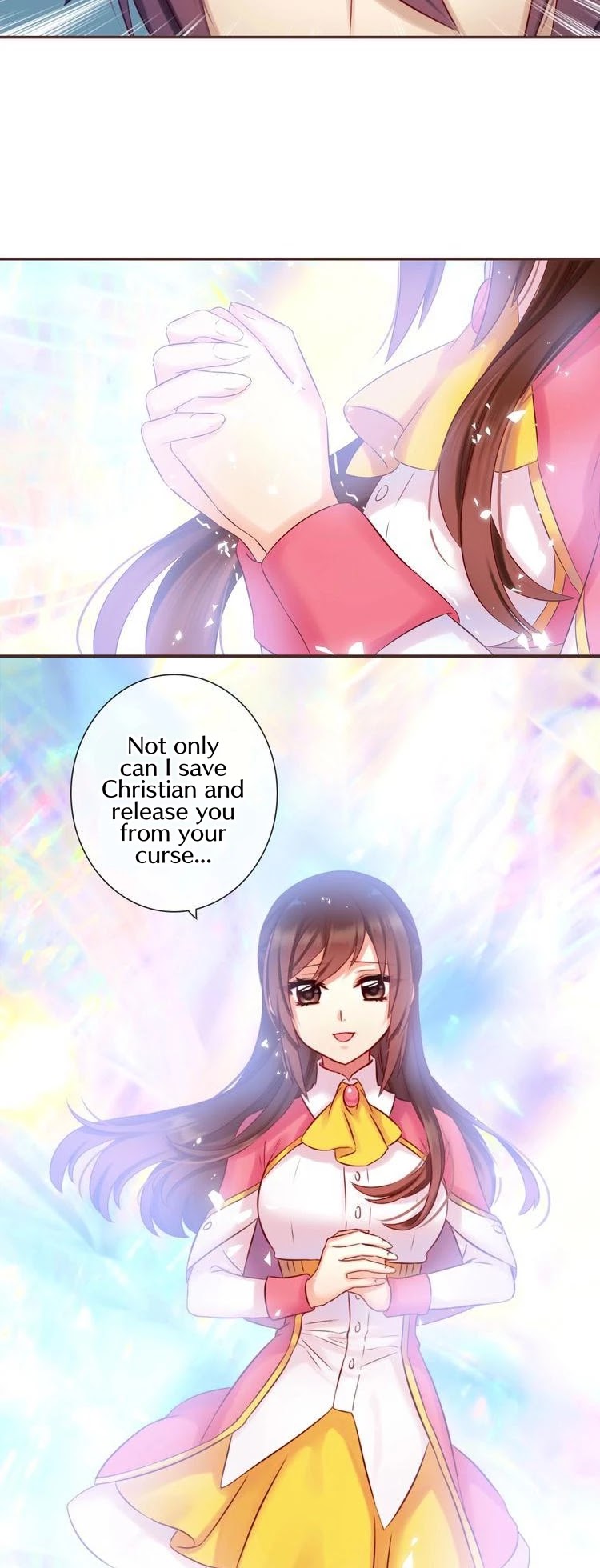 A Taste of Love Chapter 78 page 23 - Chapter 78: I am the sacrifice