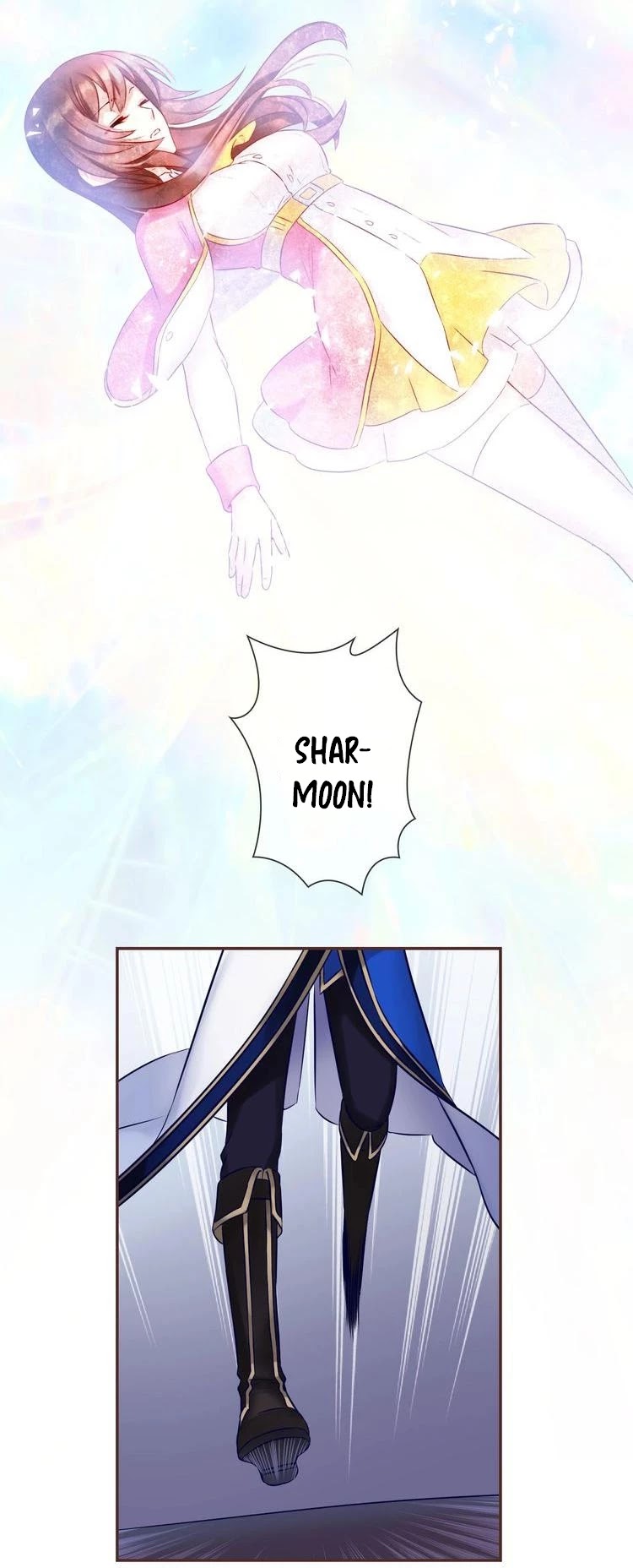 A Taste of Love Chapter 78 page 26 - Chapter 78: I am the sacrifice